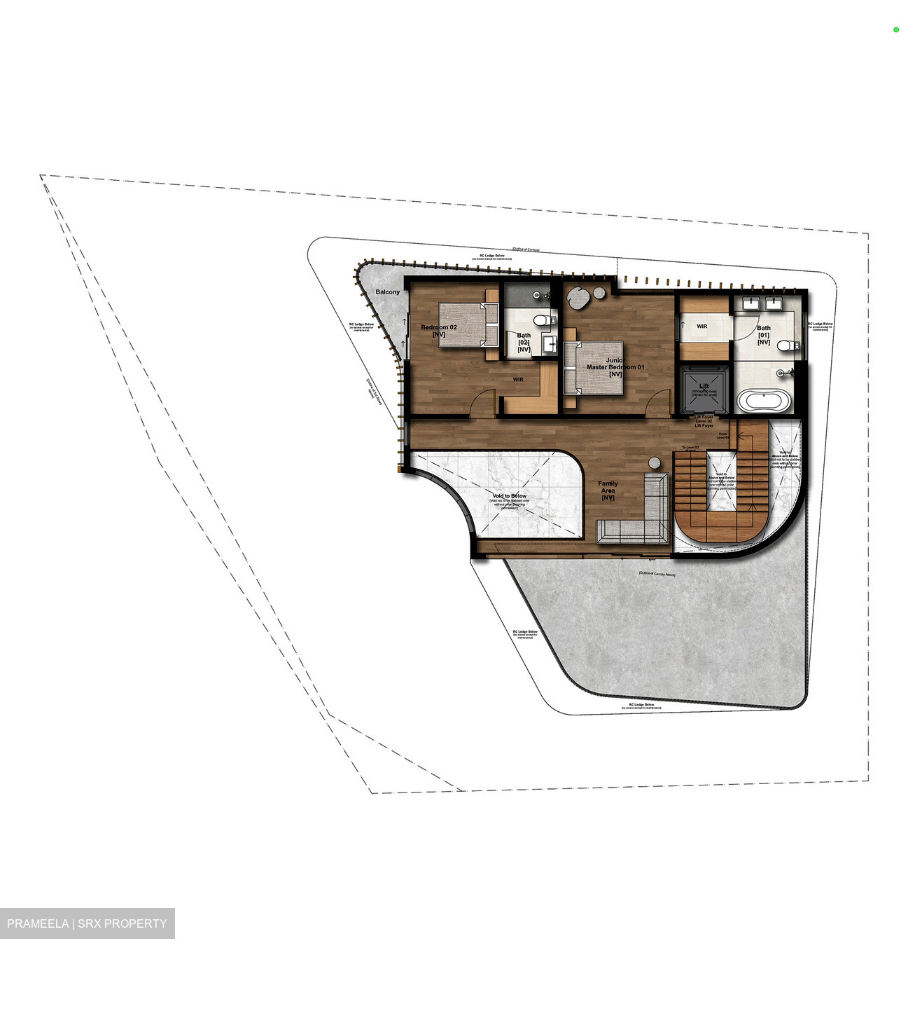 Siglap Road (D15), Semi-Detached #550308021